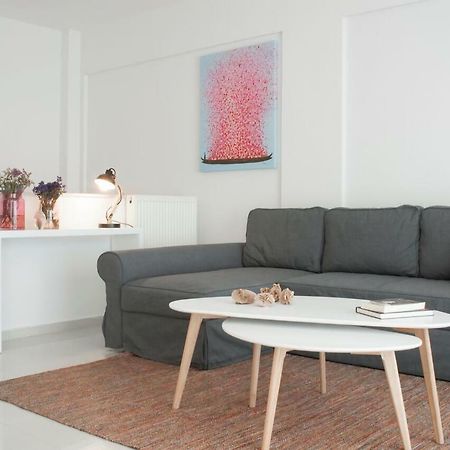 Ferienwohnung Sol Y Mar Ormos  Exterior foto
