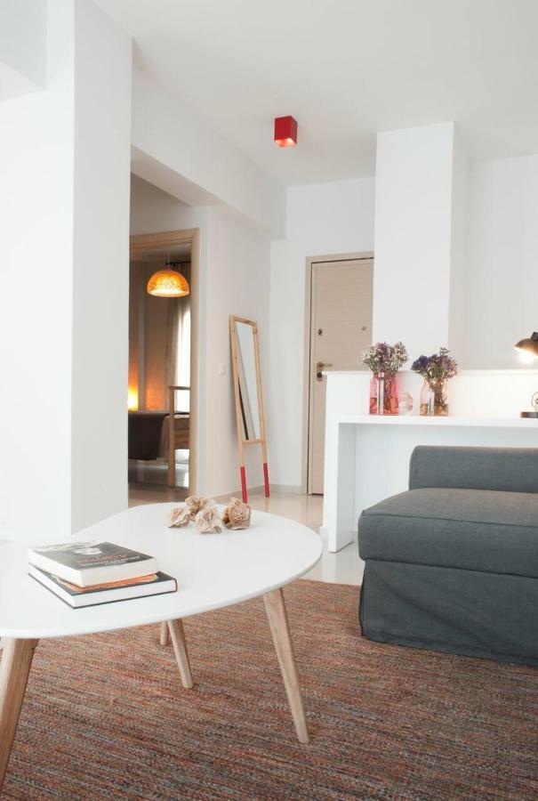 Ferienwohnung Sol Y Mar Ormos  Exterior foto